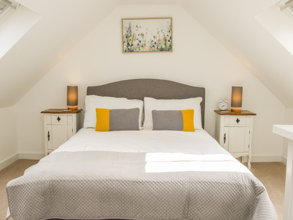 The Hayloft