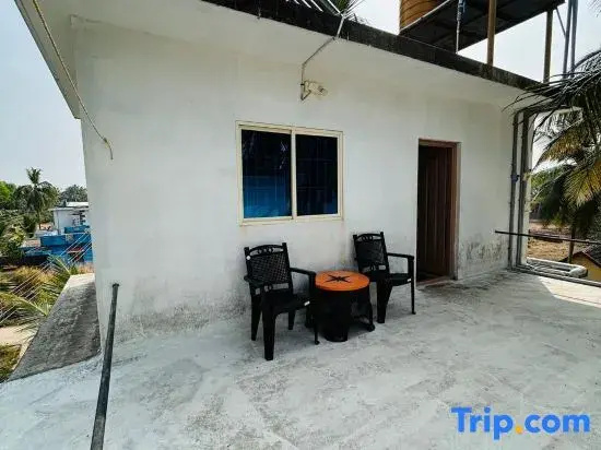 Bhairavi Homestay