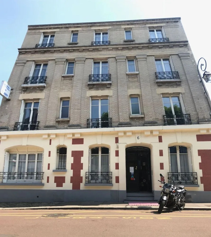 Hôtel de Clagny