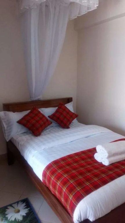 Megg's Place Kisumu