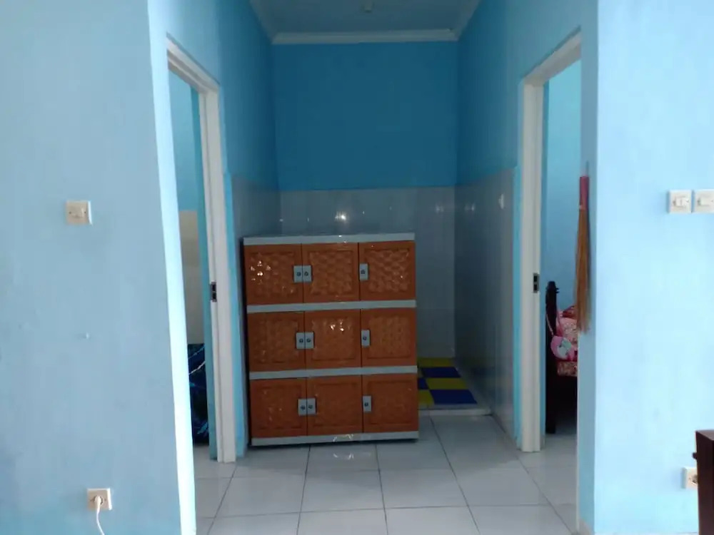 Homestay Omah Seledri Batu