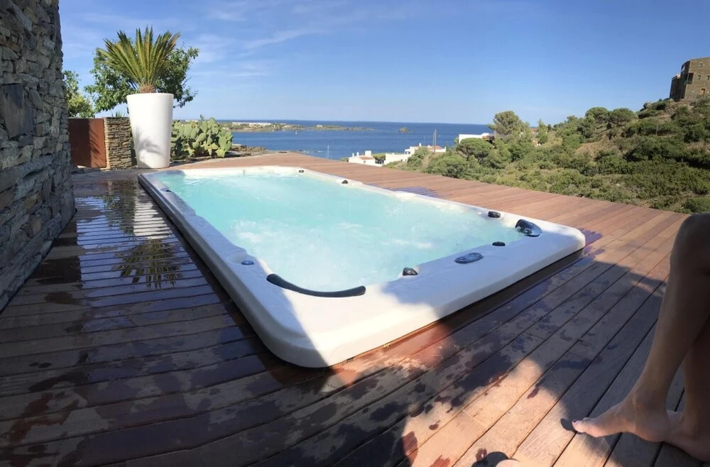 Villa With 6 Bedrooms in Cadaqués, With Wonderful sea View, Private Po