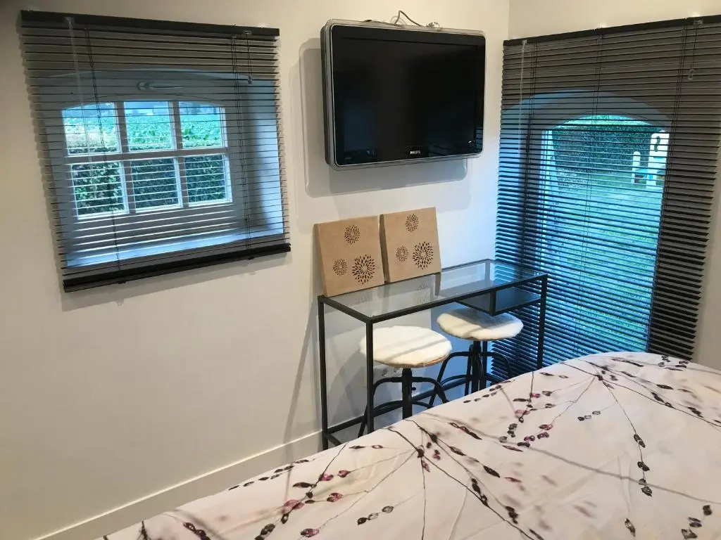 Saromaja B&B