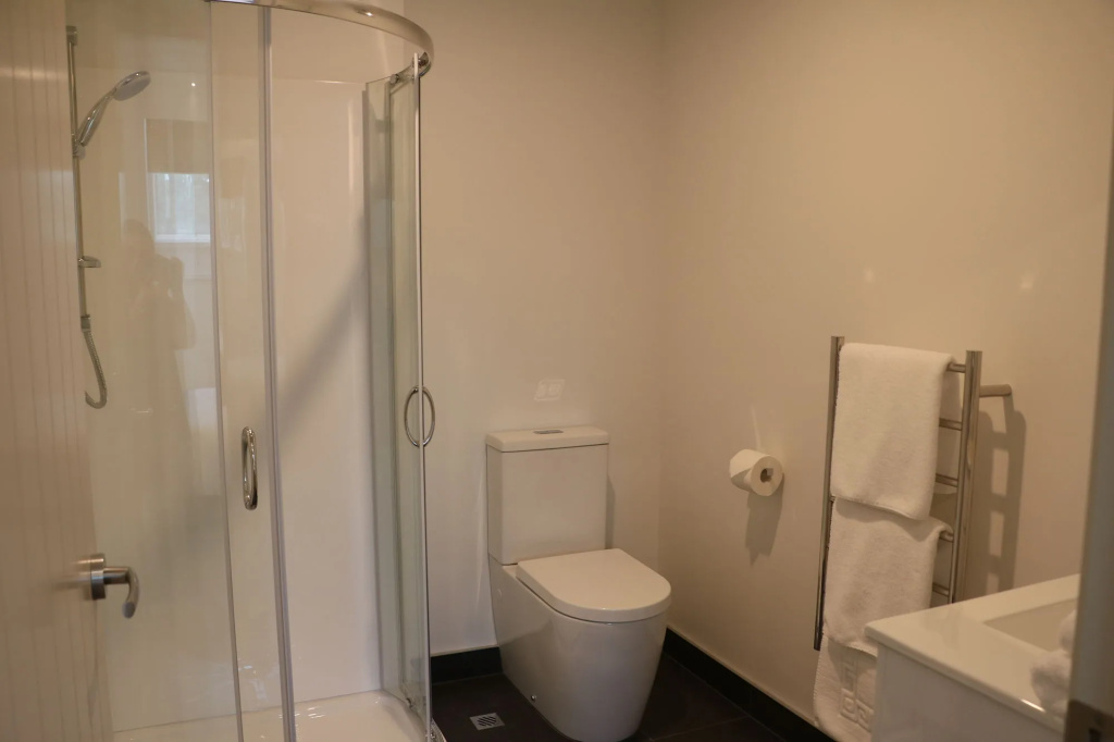 MCM Motel Christchurch