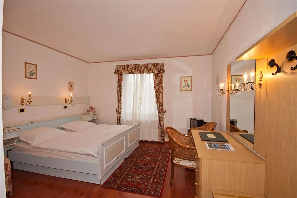 Park Hotel Rovio