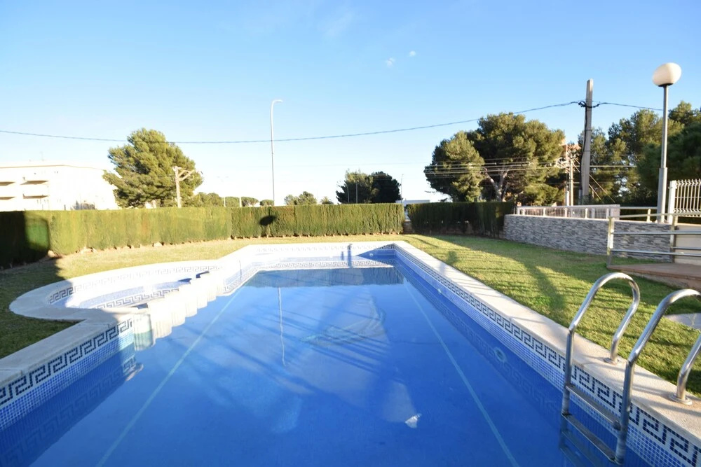 Apartamento Maella II