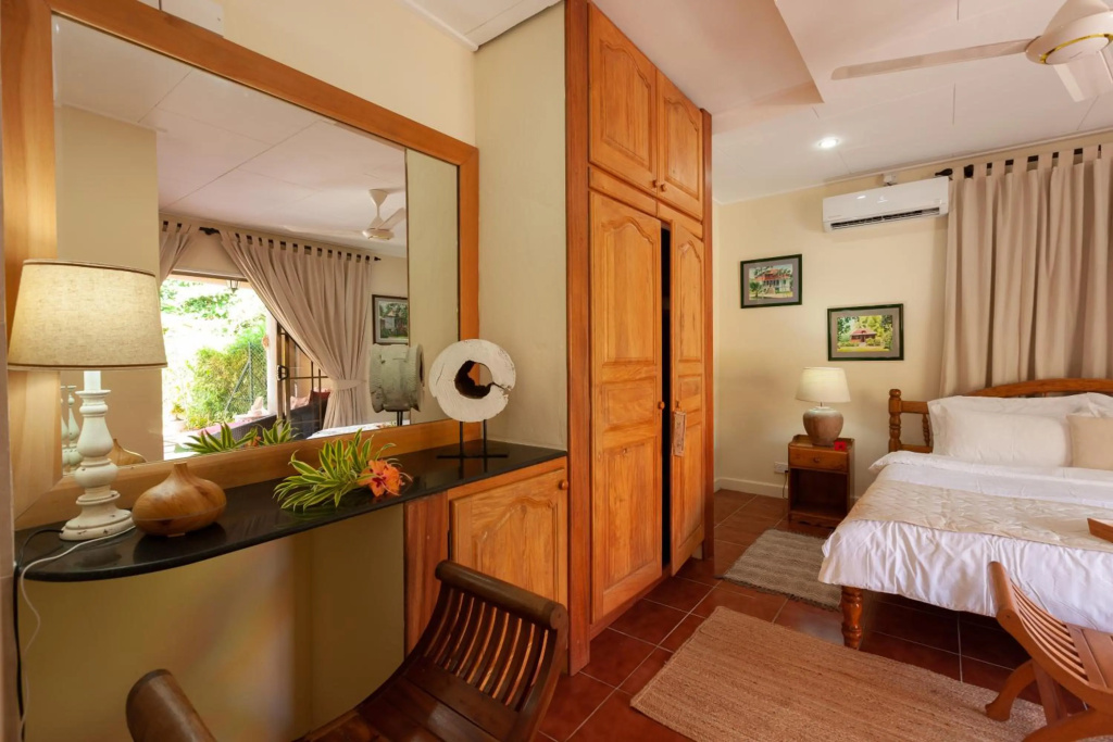 Oceane Self Catering