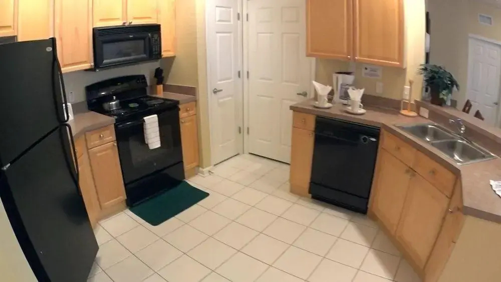 Tr103tr Terrace Ridge - Two Bedroom Condo