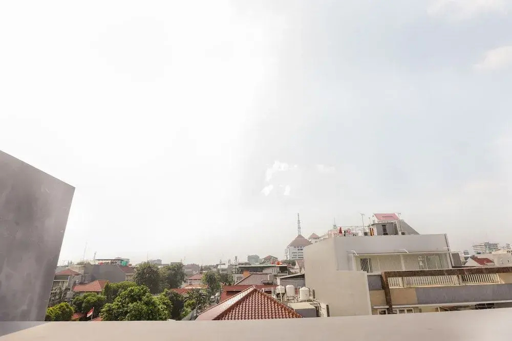 OYO 333 JJ Sweet Residence