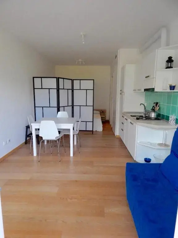 S127 - Sirolo, Nuovissimo Monolocale Con Terrazzo