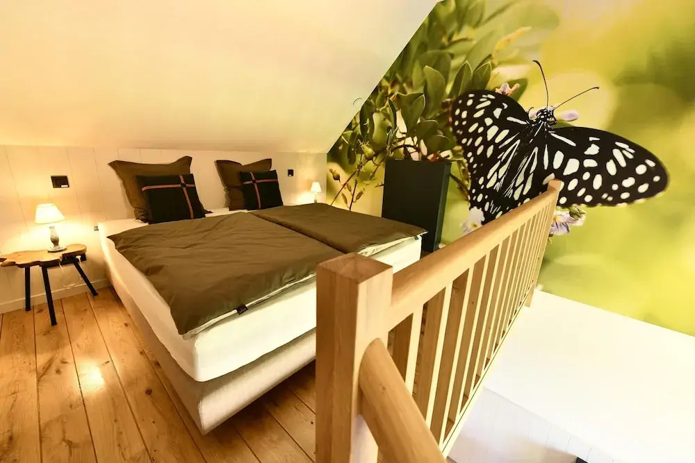 B&B 't Motjeshof