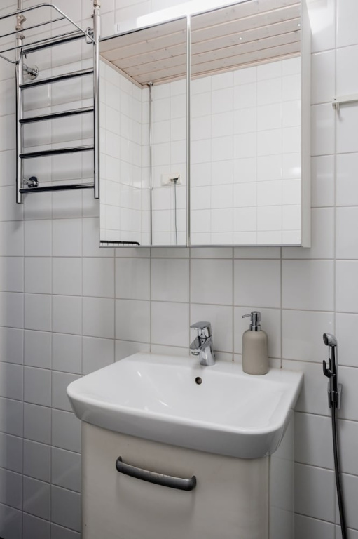 Premium Sea View & Historic Apartment