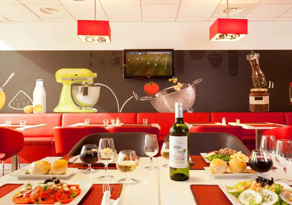 Ibis Malabo