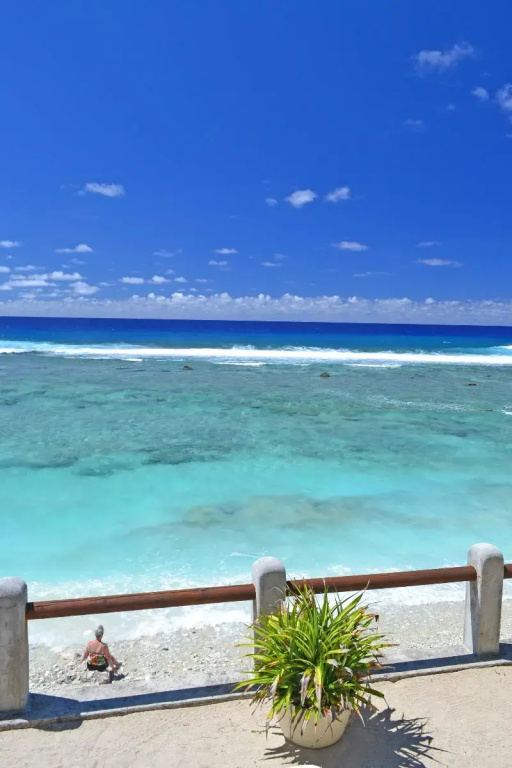 Club Raro Resort- Adults Only