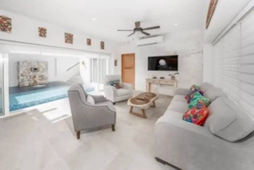 Casa Glorioso by Skyrun