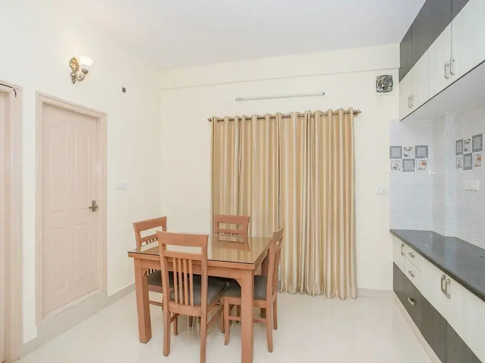 Hotel Wagtail by Oyo