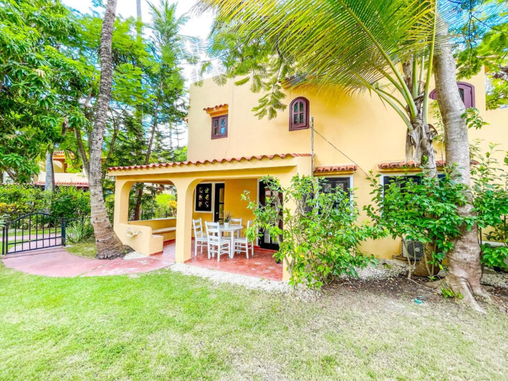 Palmera Penthouse - Scv 103881