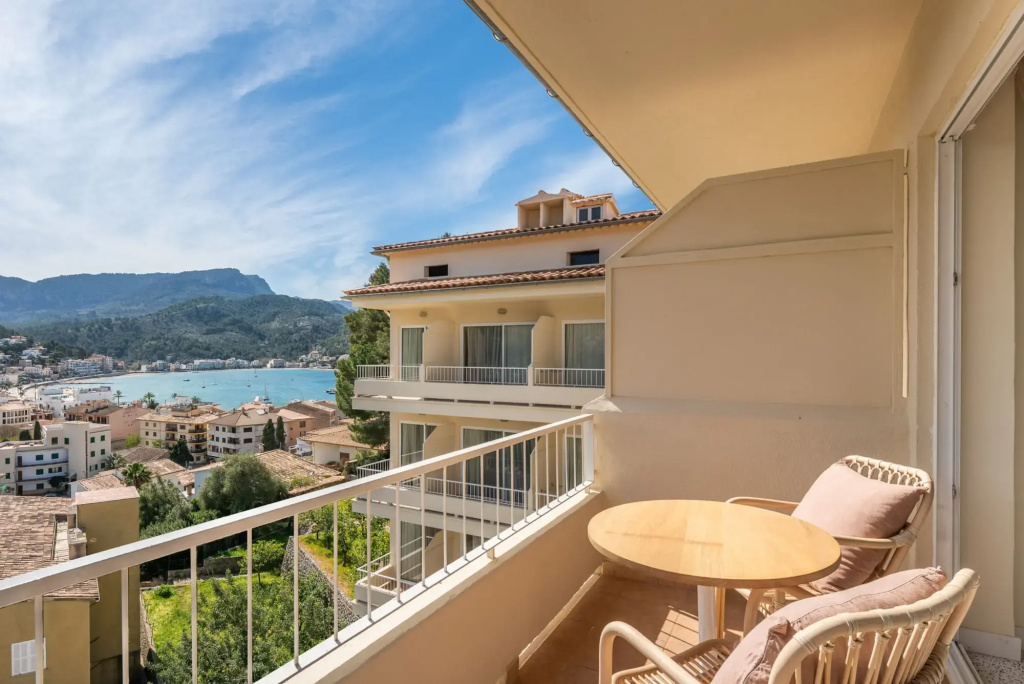 Hotel Eden Nord Soller