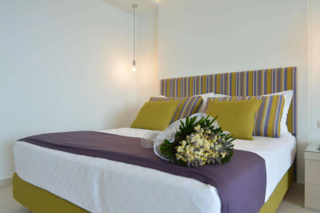El Greco Hotel