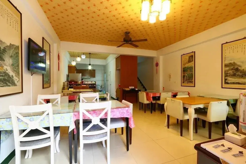 Wonder Home B&B