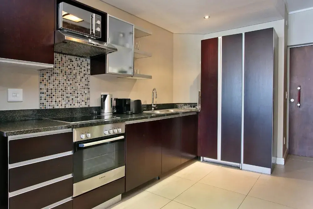 ITC Hospitality Group One Bedrooms Rockwell Building