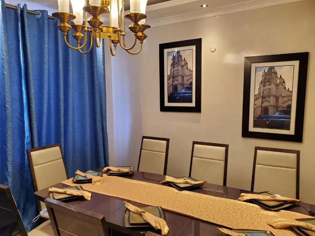 Presidential, Furnished, 2-Bedroom Condo Near JKIA