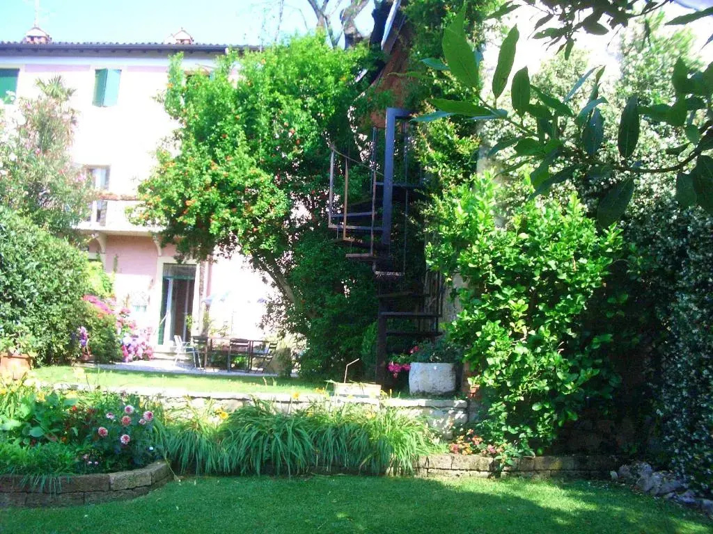 B&B La Piccionaia