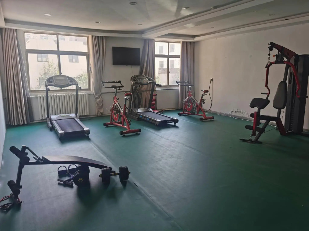 GreenTree Rizhao Lanshan Coach Station Hotel