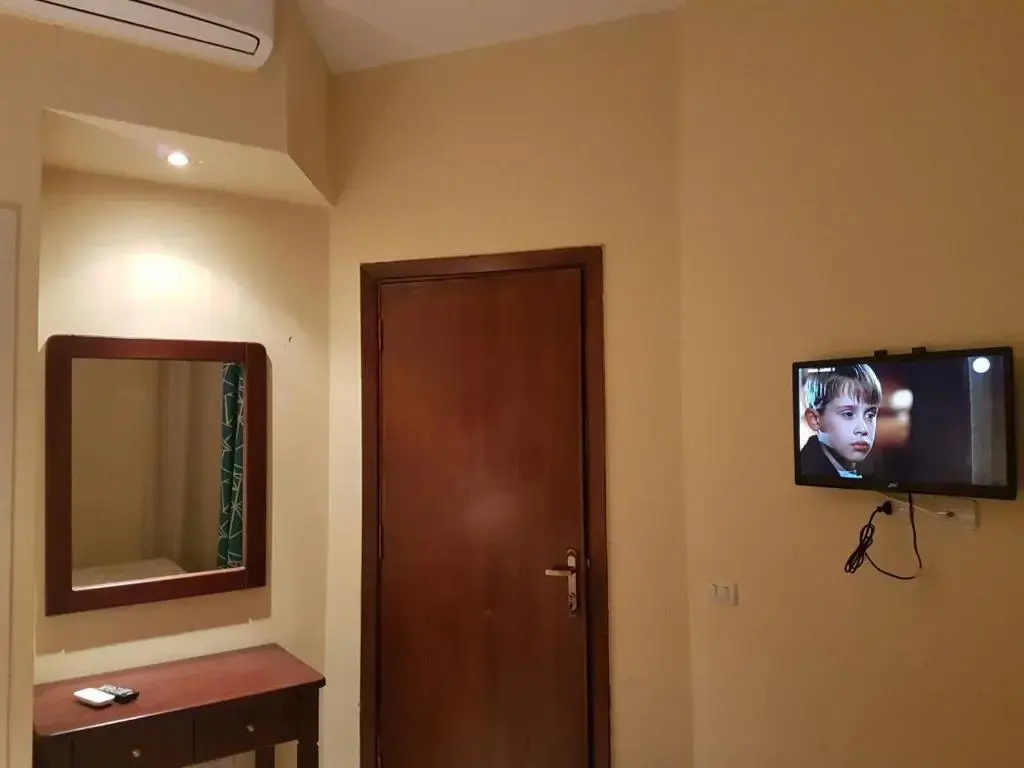 One Bedroom Chalet at Gardenia Al Wadi