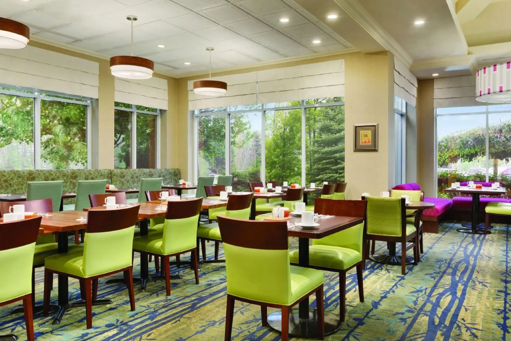 Hilton Garden Inn Niagara-on-the-Lake