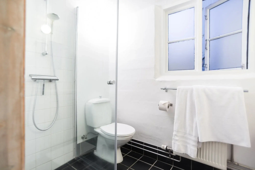 Reykjavík Treasure B&B