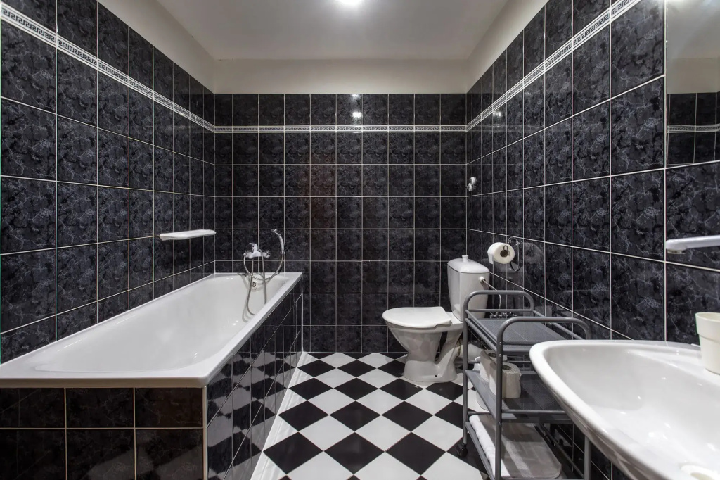 Terrace Hotel Prague