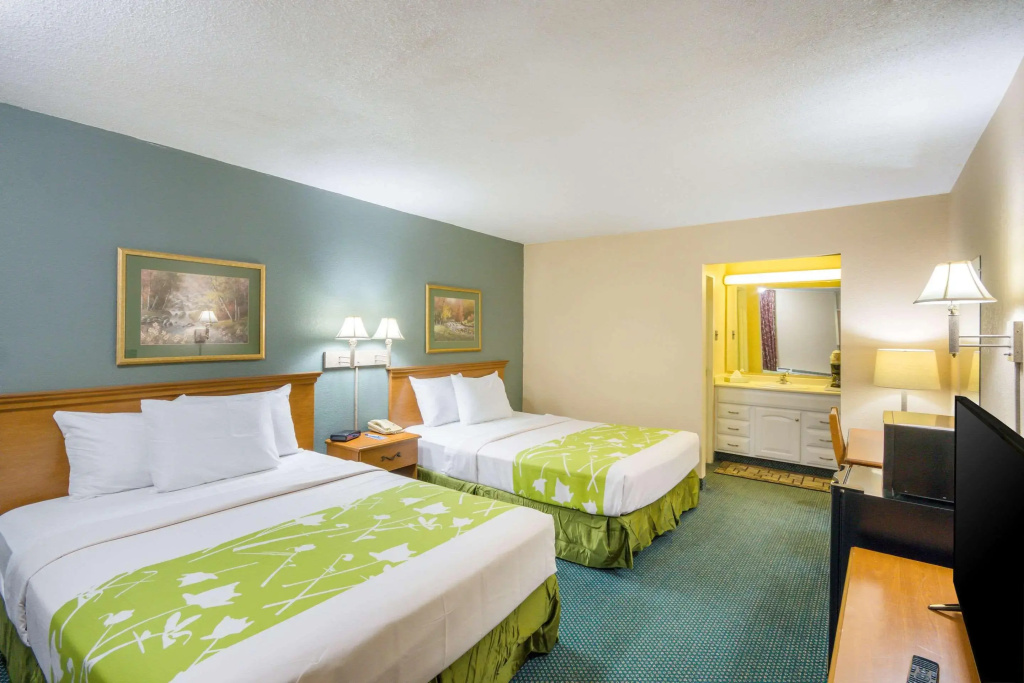 Ameristay Hotel Inn & Suites Portsmouth