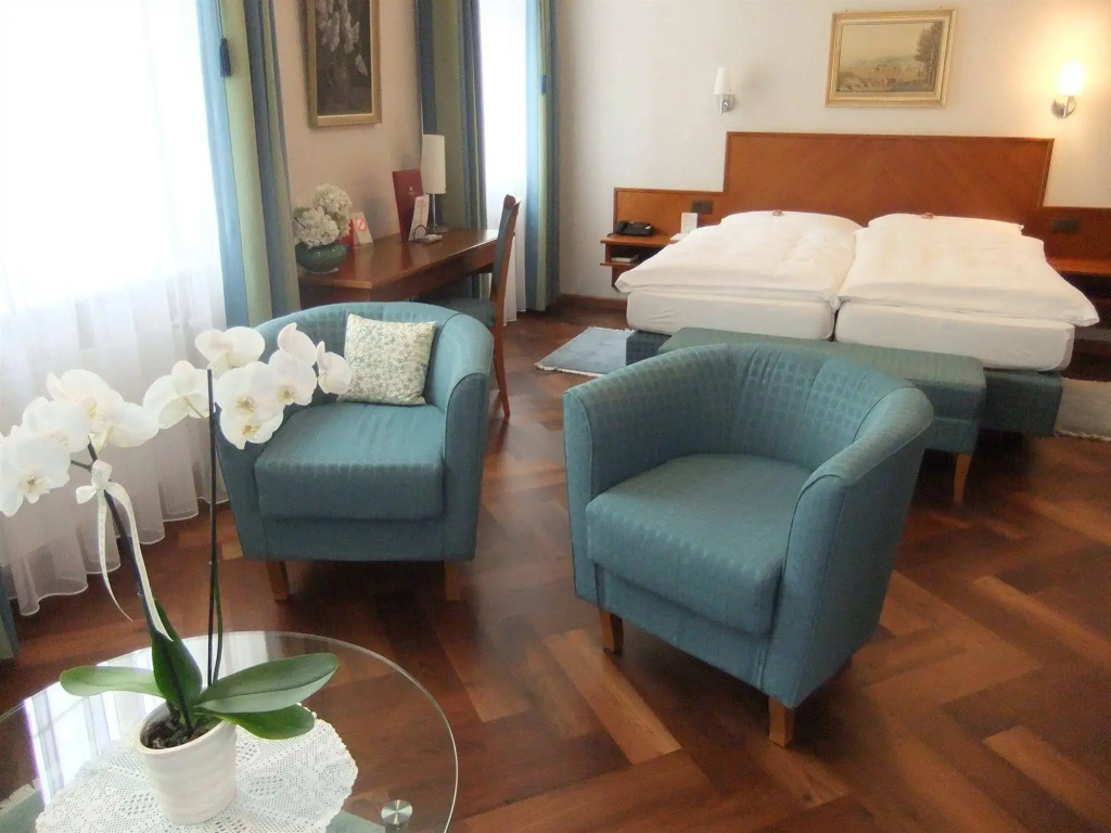 Hotel Hecht