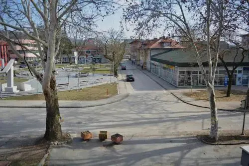 Hotel Lukavac