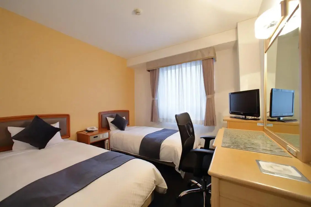 Hotel Bientos