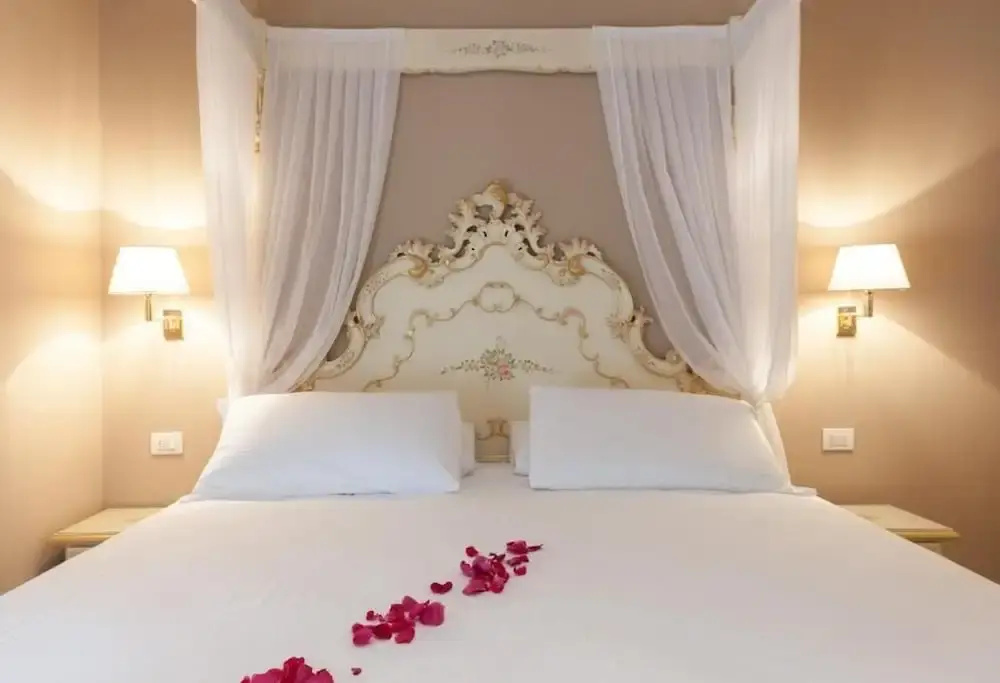 Hotel Villa Hadeel