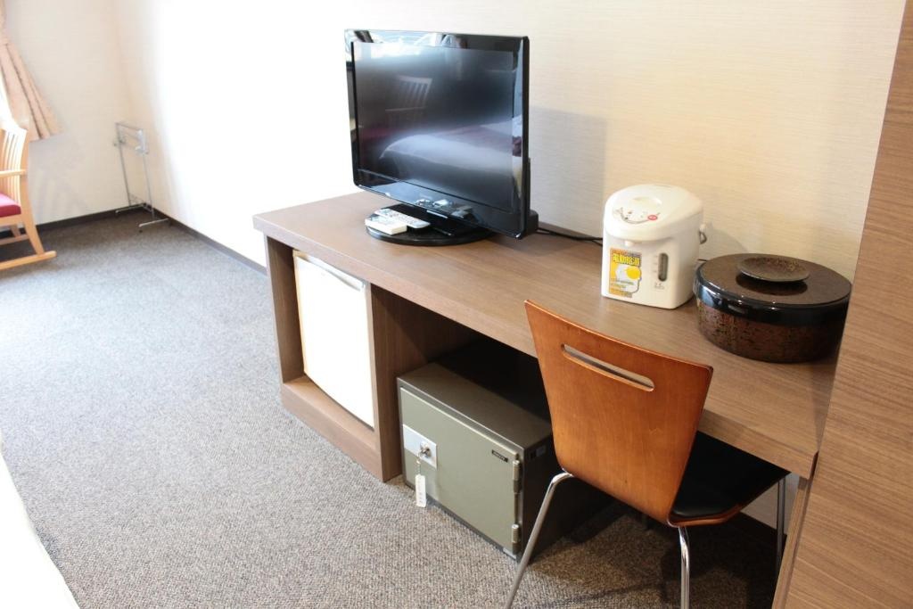 Iruka Onsen Hotel Seiryuusou