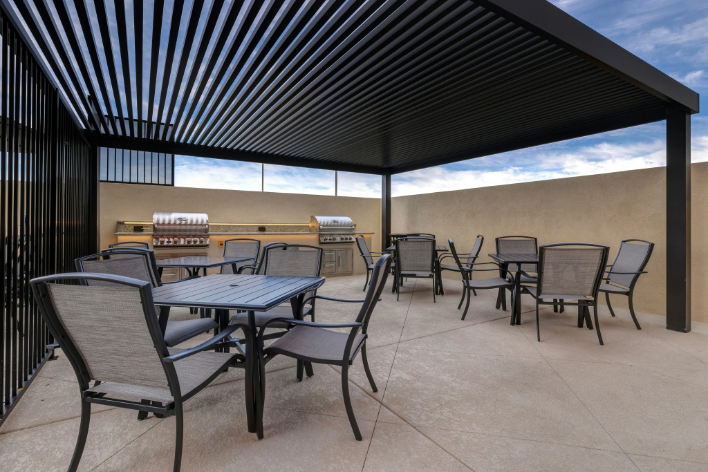 Home2 Suites By Hilton Las Vegas Southwest I-215 Curve