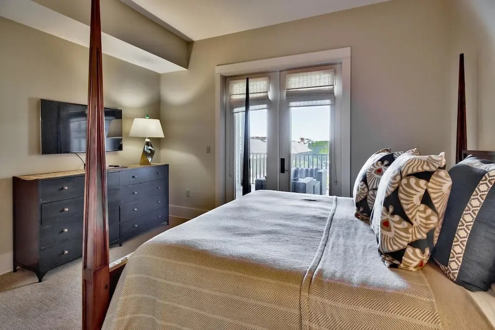 Redfish Village M2 417 3 Bedroom Condo By Coastal Dreamin