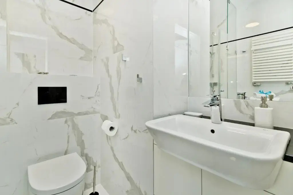 BlueApart Apartamenty Na Plaży Jastarnia