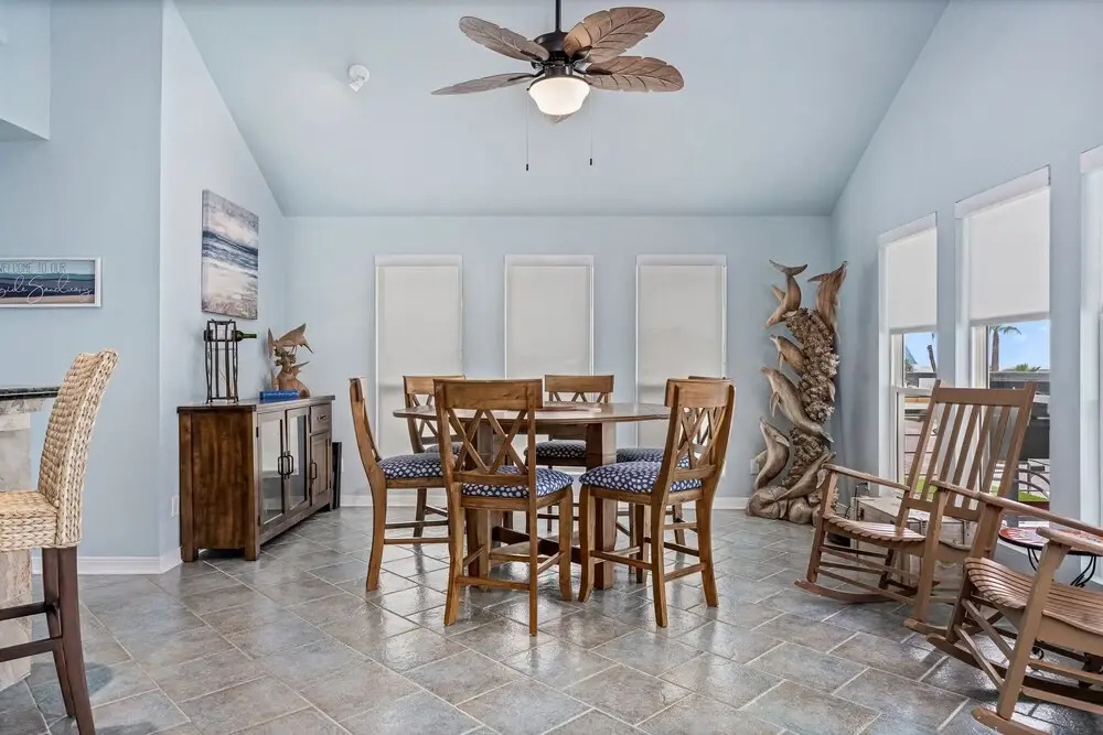 Seaside Sanctuary