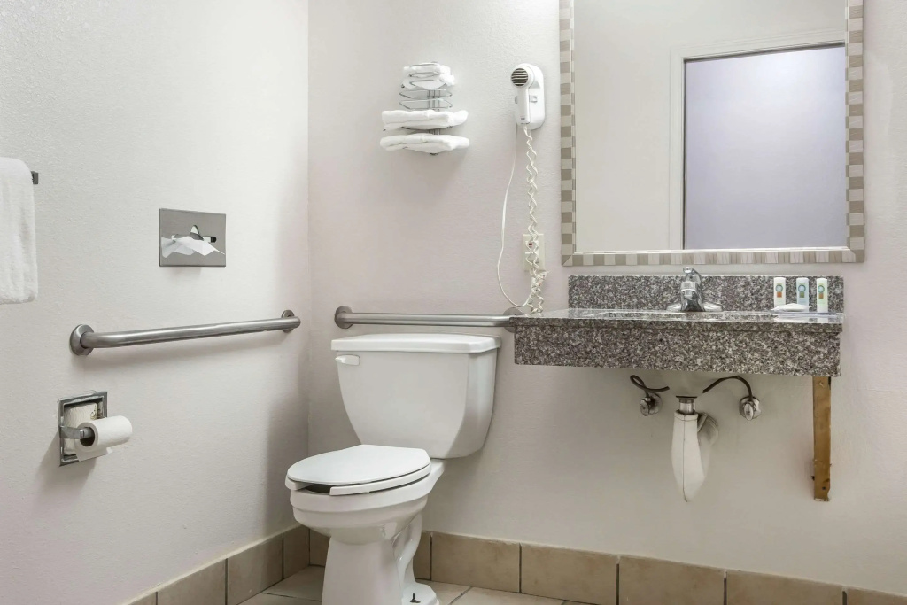 Quality Inn Stockbridge Atlanta South
