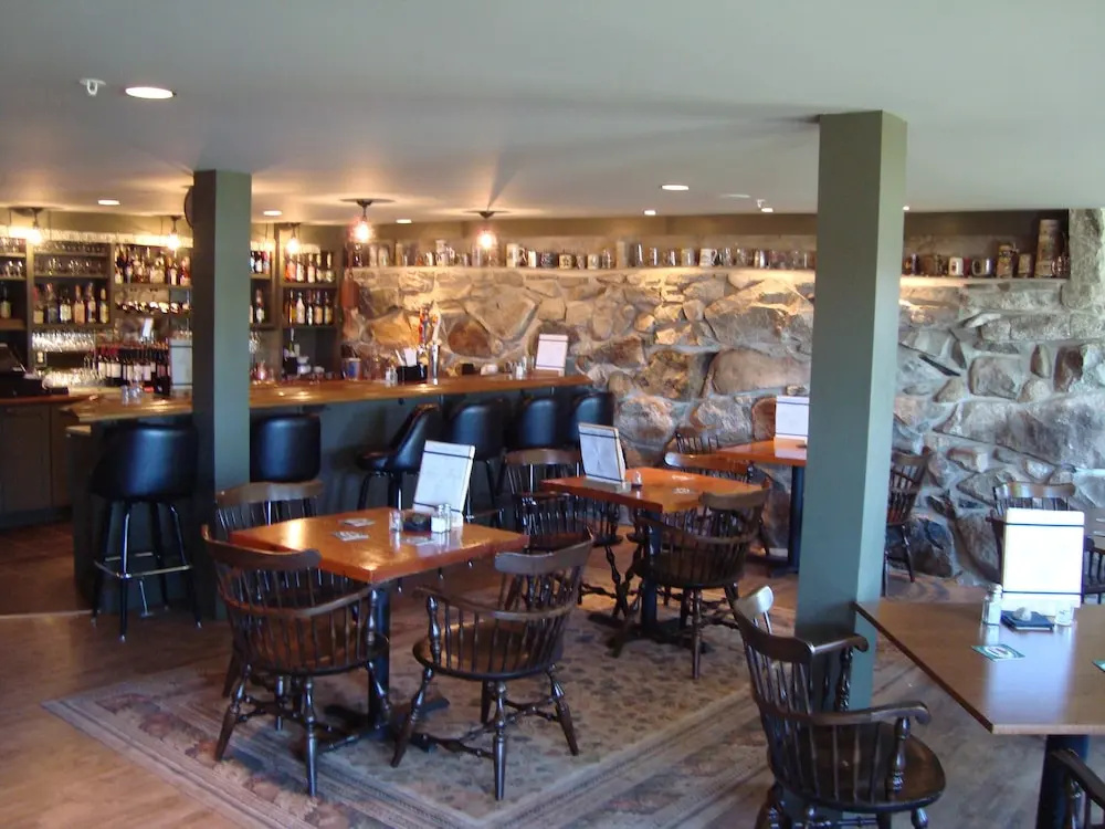 East Wind Inn on the Water