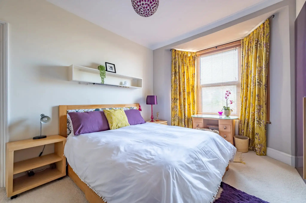 Escape to the tranquillity of Eastbourne