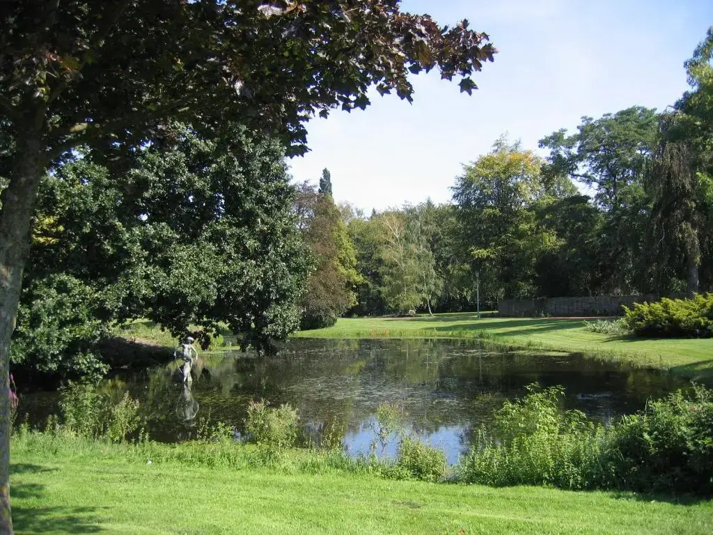 Hotel Parkzicht
