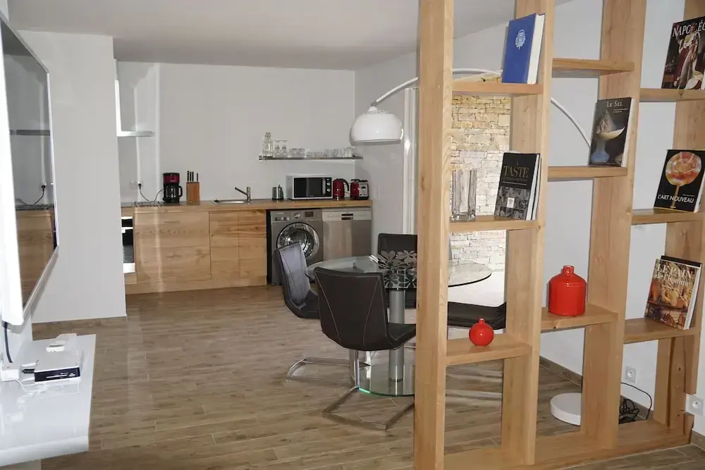 Suites in Erbalunga