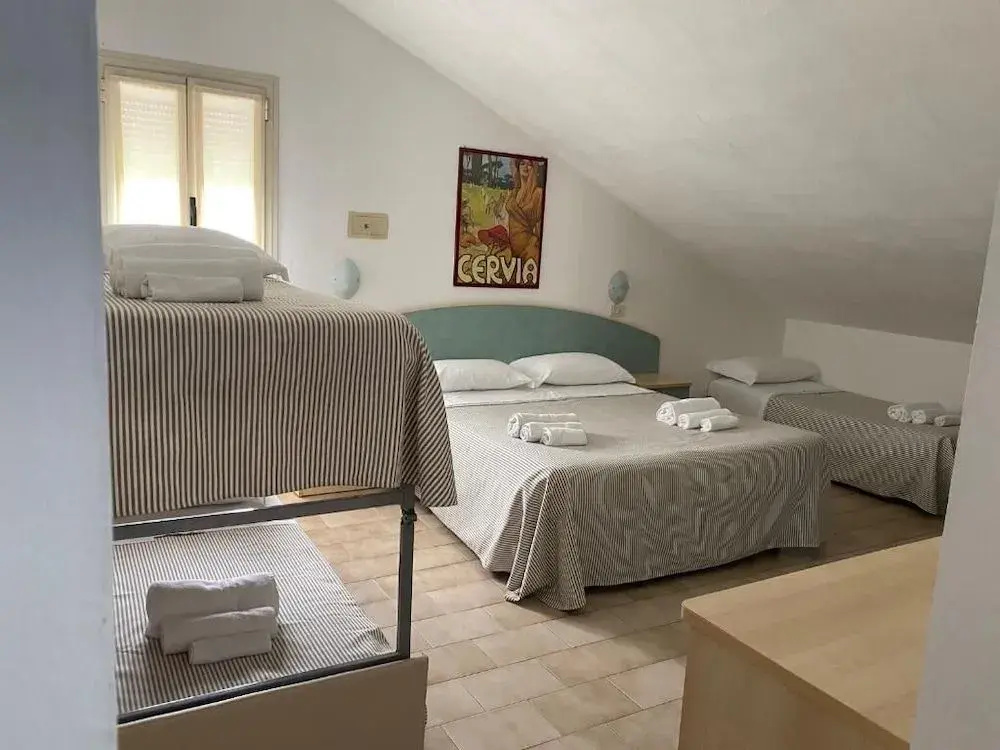 Hotel Chery