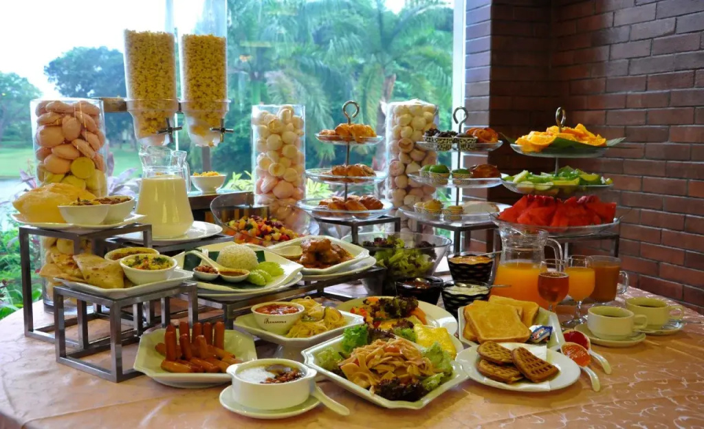 A'Famosa Resort Melaka