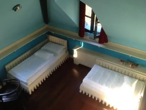 Boutique Hotel Dobra Vila Bovec